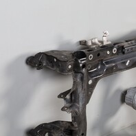 2012‑2015 BMW X1 xDrive Front Subframe Crossmember 31116788965 OEM Used