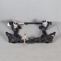 2012‑2015 BMW X1 xDrive Front Subframe Crossmember 31116788965 OEM Used