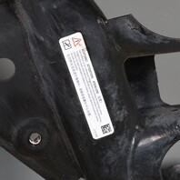 2012‑2015 BMW X1 xDrive Front Subframe Crossmember 31116788965 OEM Used