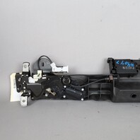 BMW 328i 335i M3 430i 435i Convertible Trunk Lock Actuator 51247258345 OEM Used