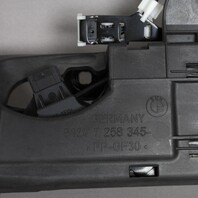 BMW 328i 335i M3 430i 435i Convertible Trunk Lock Actuator 51247258345 OEM Used