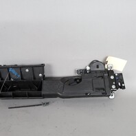 BMW 328i 335i M3 430i 435i Convertible Trunk Lock Actuator 51247258345 OEM Used