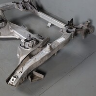 2009‑2019 BMW 535i 550i 640i 740i 750i Front Engine Suspension Subframe OEM Used