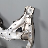 2009‑2019 BMW 535i 550i 640i 740i 750i Front Engine Suspension Subframe OEM Used