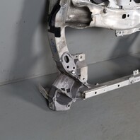 2009‑2019 BMW 535i 550i 640i 740i 750i Front Engine Suspension Subframe OEM Used