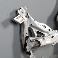 2009‑2019 BMW 535i 550i 640i 740i 750i Front Engine Suspension Subframe OEM Used