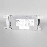 2010-2013 BMW 335i X5 X6 Telematics Module 84109257163 OEM Used