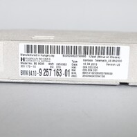 2010-2013 BMW 335i X5 X6 Telematics Module 84109257163 OEM Used