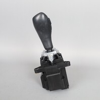 2010-2013 BMW X5 X6 Automatic Gear Selector Switch Shifter 61319228610 OEM Used