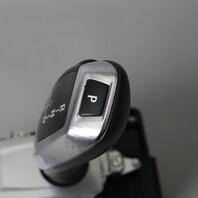 2010-2013 BMW X5 X6 Automatic Gear Selector Switch Shifter 61319228610 OEM Used