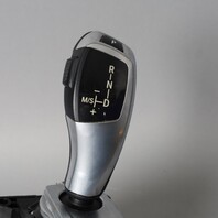 2010-2013 BMW X5 X6 Automatic Gear Selector Switch Shifter 61319228610 OEM Used