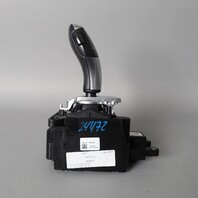 2010-2013 BMW X5 X6 Automatic Gear Selector Switch Shifter 61319228610 OEM Used
