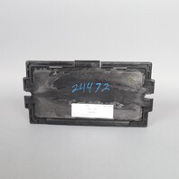 2013 BMW X5 X6 Footwell Body Control Module BCM 61359308374 OEM Used