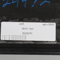2013 BMW X5 X6 Footwell Body Control Module BCM 61359308374 OEM Used