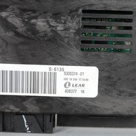 2013 BMW X5 X6 Footwell Body Control Module BCM 61359308374 OEM Used