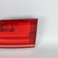 2011-2013 BMW X5 X5M E70 Left Inner Tail Light 63217227793 OEM Used
