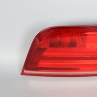 2011-2013 BMW X5 X5M E70 Left Inner Tail Light 63217227793 OEM Used