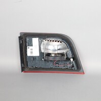 2011-2013 BMW X5 X5M E70 Left Inner Tail Light 63217227793 OEM Used
