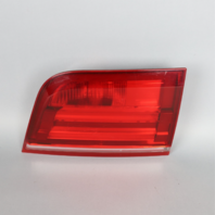 2011-2013 BMW X5 X5M E70 Left Inner Tail Light 63217227793 OEM Used