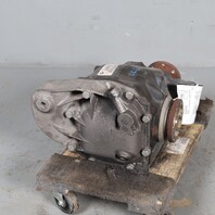 2008-2013 BMW 128i Rear Differential Carrier 3.473 Ratio 33107591107 OEM Used