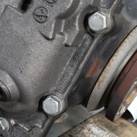 2008-2013 BMW 128i Rear Differential Carrier 3.473 Ratio 33107591107 OEM Used