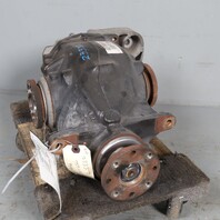 2008-2013 BMW 128i Rear Differential Carrier 3.473 Ratio 33107591107 OEM Used