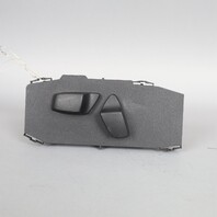 2006-2011 BMW 325i 328i 335i Right Front Power Seat Switch 61316936984 OEM Used