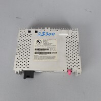 BMW 128i 135i 323i 328i 335i 525i 528i 530i X5 Satellite Radio Receiver OEM Used