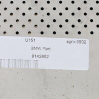 BMW 128i 135i 323i 328i 335i 525i 528i 530i X5 Satellite Radio Receiver OEM Used