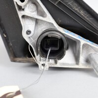 2006-2008 BMW 325i 328i 330i 335i Sedan Left Door Mirror 51167189977 Used