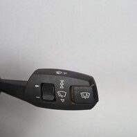 2007-2013 BMW 328i 335i M3 Turn Signal Wiper Switch 61319123049 OEM Used