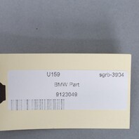 2007-2013 BMW 328i 335i M3 Turn Signal Wiper Switch 61319123049 OEM Used