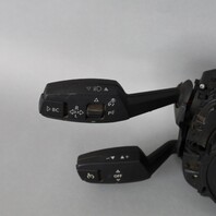 2007-2013 BMW 328i 335i M3 Turn Signal Wiper Switch 61319123049 OEM Used