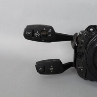 2007-2013 BMW 328i 335i M3 Turn Signal Wiper Switch 61319123049 OEM Used