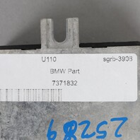 2014 BMW 528i Fuel Pump Control Module 16147371832 OEM Used