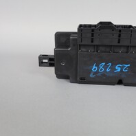 2014 BMW 528i SRS Module 65779343687 OEM Used