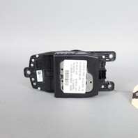 2014 BMW 740i idrive Navigation Controller Switch Knob 65829332285 OEM Used
