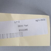 2014 BMW 740i idrive Navigation Controller Switch Knob 65829332285 OEM Used
