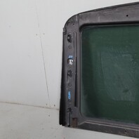 2012-2015 BMW X1 E84 Front Sunroof Glass 54102993880 OEM Used