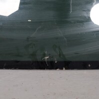 2012-2015 BMW X1 E84 Front Sunroof Glass 54102993880 OEM Used