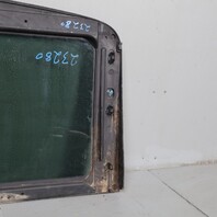 2012-2015 BMW X1 E84 Front Sunroof Glass 54102993880 OEM Used