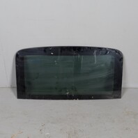 2012-2015 BMW X1 E84 Front Sunroof Glass 54102993880 OEM Used