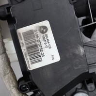 2011-2016 BMW 528i 535i 550i Trunk Latch Actuator 51244447850 OEM Used