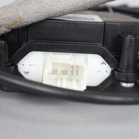 2011-2016 BMW 528i 535i 550i Trunk Latch Actuator 51244447850 OEM Used