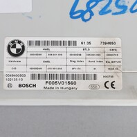 BMW 528i 535i 550i 640i 50i 740i 750i X3 X4 Trunk Lid Lift Control Module OEM Used