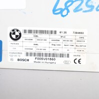 BMW 528i 535i 550i 640i 50i 740i 750i X3 X4 Trunk Lid Lift Control Module OEM Used