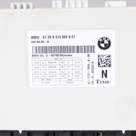 2011-2016 BMW 528i 535i 550i Power Seat Control Module 61359313992 OEM Used