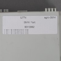2011-2016 BMW 528i 535i 550i Power Seat Control Module 61359313992 OEM Used