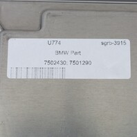1999-2001 BMW 740i M62 Engine Computer Module ECU ECM DME 12147502430 OEM Used