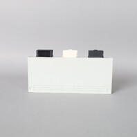 2007‑2013 BMW X5 X6 Tailgate Lift Control Module 61357230669 OEM Used